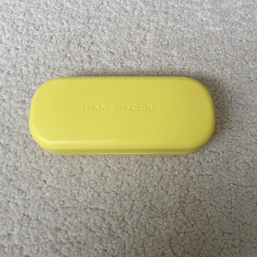 Marc jacobs yellow hard clam - marc,