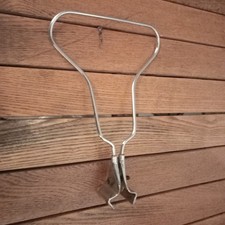 Vintage Brooks Saddle Bag Support