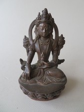 Fine old chinese tibetan - old, or
