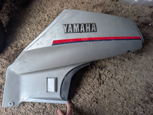 Yamaha xj650 turbo front right - yamaha,