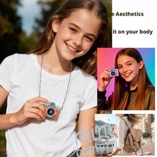 Portable Mini CCD Digital