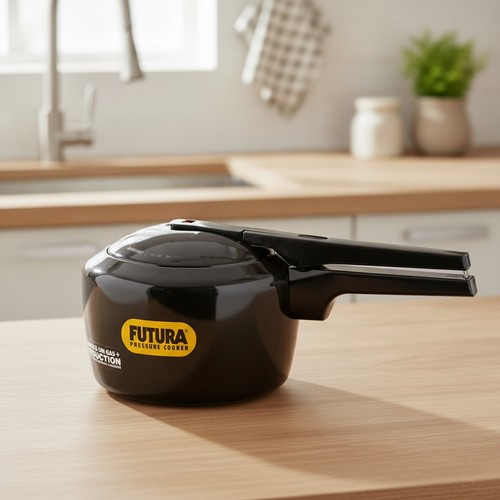 Futura pressure cooker - futura,