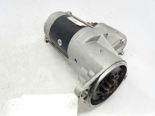 8980281990 starter motor isuzu - 8980281990,