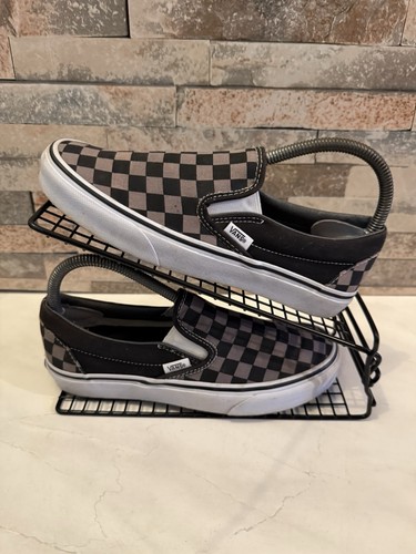 Vans classic slip canvas - slip-on,