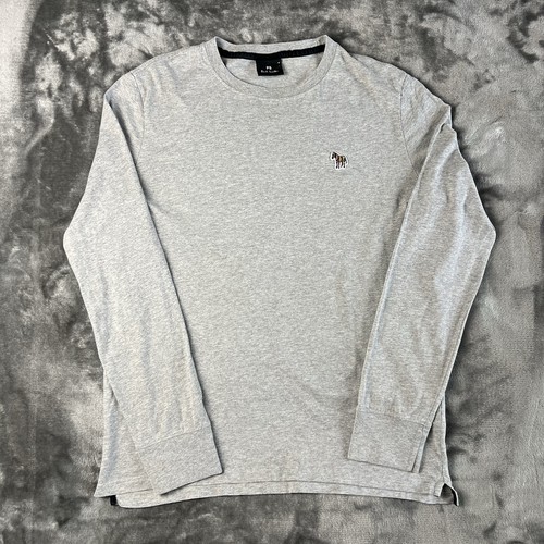 Paul smith long - smith, t