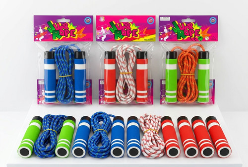 Adjustable speed skipping rope - speed,