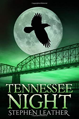 Tennessee night the 8th jack - 8th,