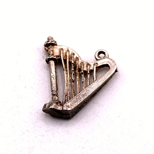 Charm pendant vintage - charm,