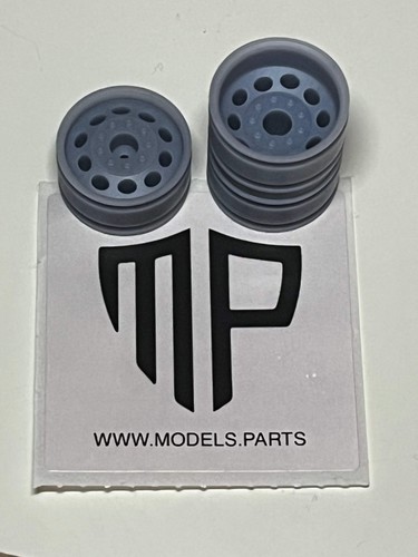 Transit van wheels - , double