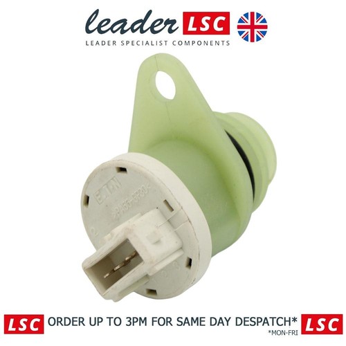 Gearbox speed sensor - speed, peugeot