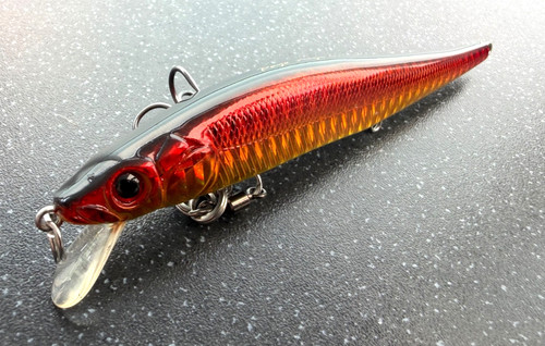 Megabass style payo oneten - style,