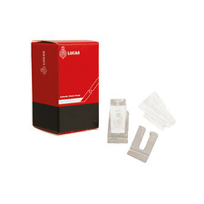 LUCAS SIDE LAMP TELL TALE LENS