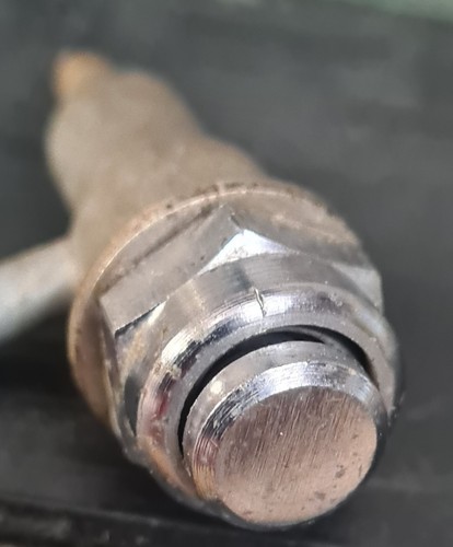 Chrome push button control - chrome,