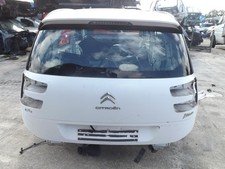 Citroen C4 Grand Picasso