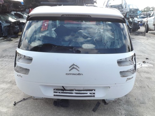 Citroen grand picasso - grand,