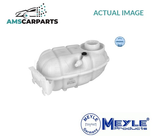 Coolant expansion tank - coolant,