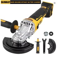 Dewalt DCG405FN 18V Cordless