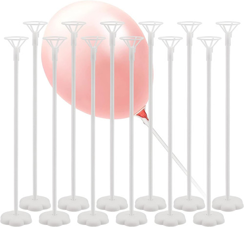 Set balloon stand kit - stand,