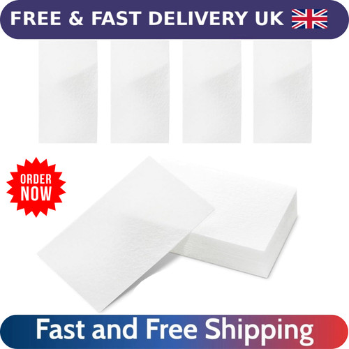 100 pcs disposable - pcs, perm