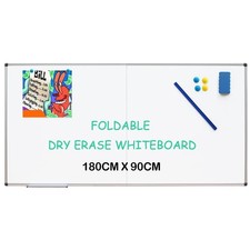 XIWODE Magnetic Dry Erase