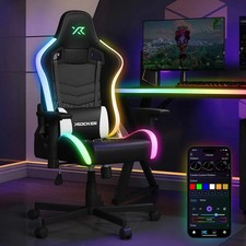 X Rocker Opal RGB Junior