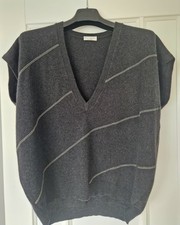 BRUNELLO CUCINELLI Dark Grey