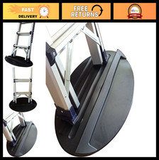 Non-Slip Extension Ladder Stop