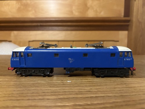 Hornby dublo 2245 - hornby, br