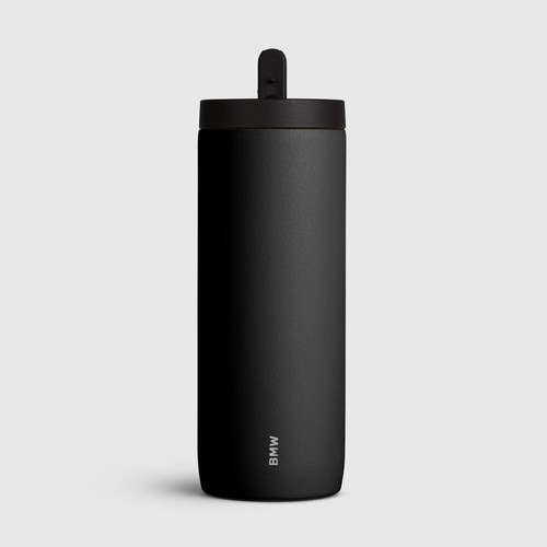 Bmw sports bottle - sports, thermo