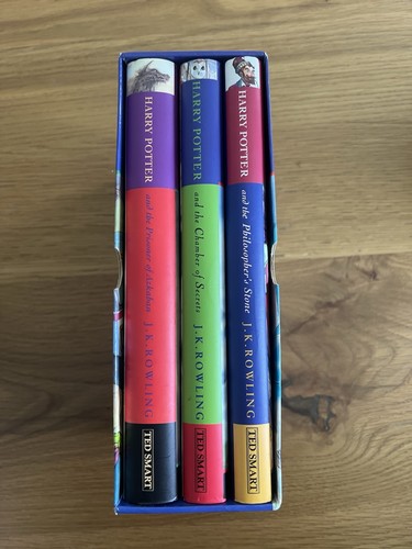 Harry potter philosophers - harry,