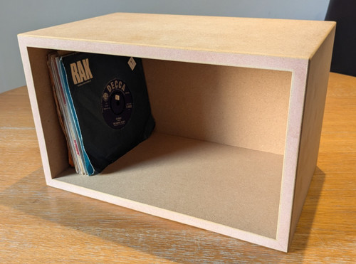 S vinyl storage - vinyl,
