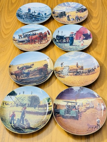 Complete set danbury mint - complete, of