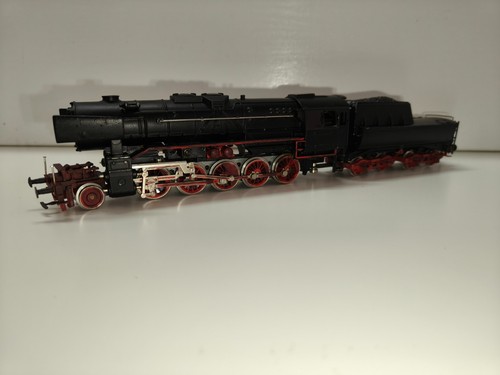 1962 rivarossi 11331 555 - 1962, br