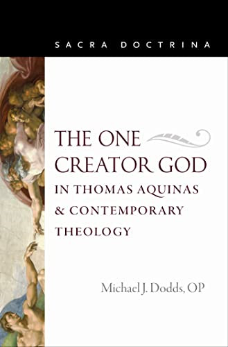 The one creator god thomas - the, in