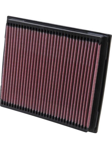 Panel air filter - air, fits