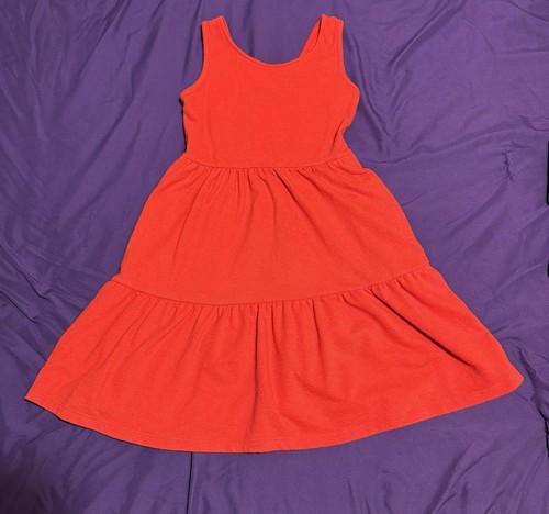 Cat jack little girls red - &,