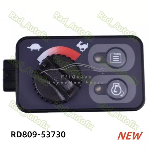 Brand new controller panel - brand,