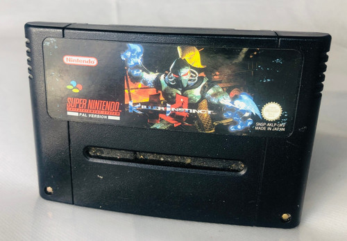 Video game killer instinct - video,
