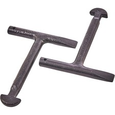 Amtech C3185 2Pc T-Handle