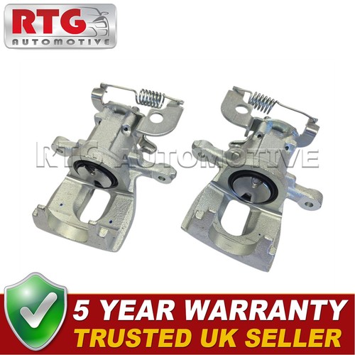 Rtg rear brake - rear, calipers