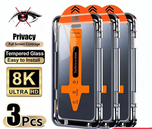 Privacy anti spy - anti-spy, tempered