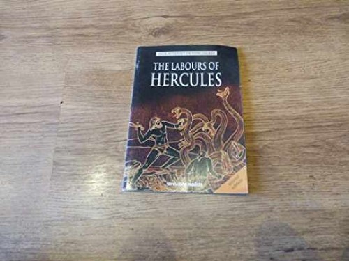 The labours hercules - the,