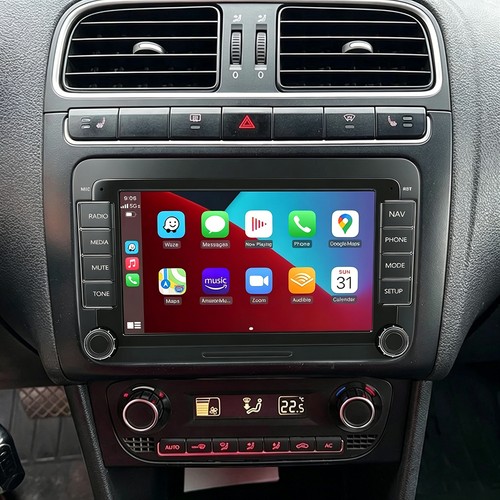 Apple carplay for polo - for, vw