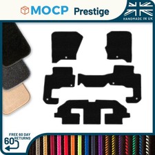 Prestige Car Mats to fit Land