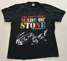 2013 STONE ROSES - MADE OF