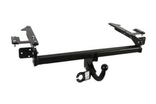 Bolt - on towbar fits HONDA