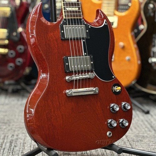 Gibson reissue 2016 - '61,