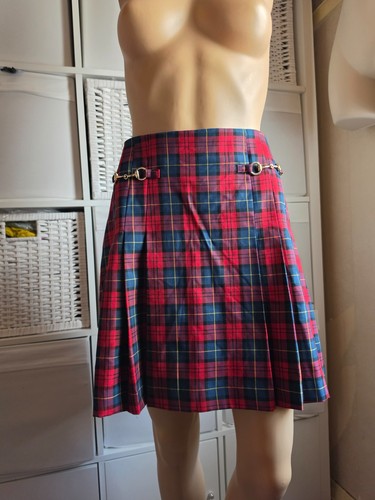 Next women pleated - pleated, plaid