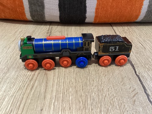 Thomas wooden railway - thomas,