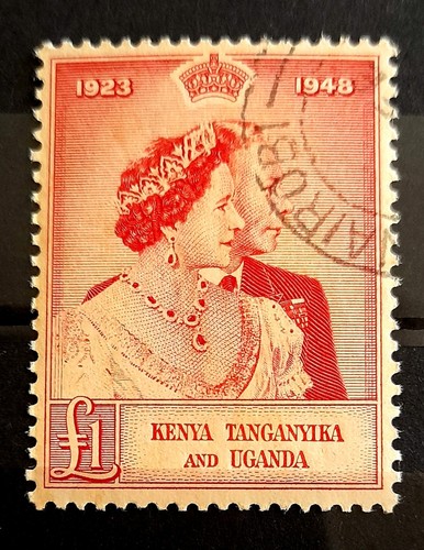 1948 silver wedding - k.u.t.,